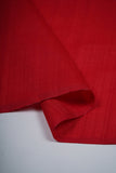 Devil Red Dyed Mia Silk