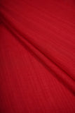 Devil Red Dyed Mia Silk