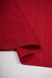 Maroon Dyed Mia Silk