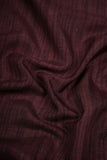 Cocoa Powder Dyed Mia Silk