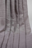 Dim Grey Dyed Mia Silk