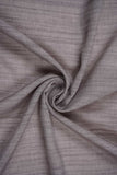 Dim Grey Dyed Mia Silk