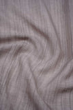 Dim Grey Dyed Mia Silk