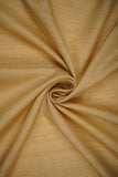 Tan Dyed Mia Silk