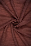 Dusky Rose Dyed Mia Silk