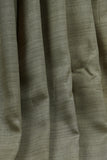 Olive Haze Dyed Mia Silk