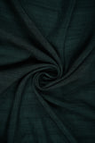 Timber Green Dyed Mia Silk