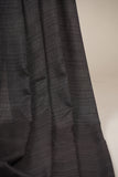 Charcoal Grey Dyed Mia Silk