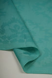 Sea Green Saina Jacquard