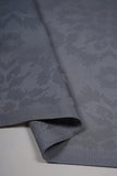 Dusty Grey Saina Jacquard