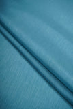 Sky Blue Dyed Aisha Silk