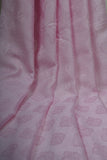 Pastel Pink Alina Jacquard