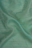 Aqua Pearl Alina Jacquard