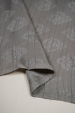 Graphite Grey Alina Jacquard