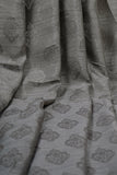 Graphite Grey Alina Jacquard