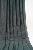 Timber Green Dyed Peona Silk