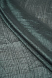 Timber Green Dyed Peona Silk