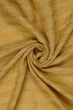 Tan Dyed Merc Jacquard