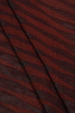 Cocoa Powder Coloured Merc Jacquard