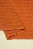 Pale Copper Dyed Merc Jacquard