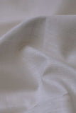 Plain Poly by Viscose Fabric