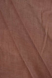 Plain Poly by Viscose Fabric