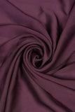 Plain Dyed Charmie Satin