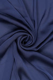 Plain Dyed Charmie Satin