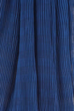 Pleated Shanaya Chiffon - saraaha.com - A line Dresses, Casual, casual Wear, Chiffon, Drapable, Dull and Pastel Colors, Festive  And Formal wear, Festive Wear, Formal Wear, Gowns, Light Weight, Pleated, Polyester, Sarees, Sheer, Skirts, Soft, Stripe Pattern, Tops and Blouses, Wide Color Variety, women wear