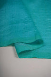 Turquoise Vanessa Silk