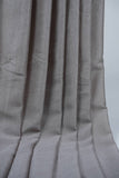 Graphite Grey Vanessa Silk