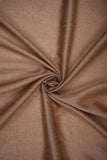 Light Taupe Vanessa Silk