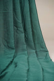 Dark Green Vanessa Silk