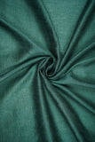 Dark Green Vanessa Silk